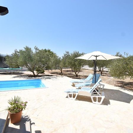 Villa Bubica- Cozy Holiday Home In Rural Area With Pool Stankovci  Exterior photo