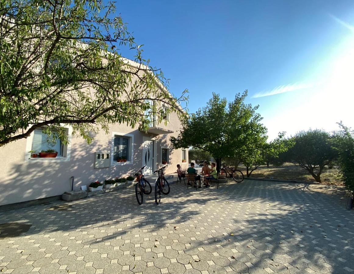 Villa Bubica- Cozy Holiday Home In Rural Area With Pool Stankovci  Exterior photo