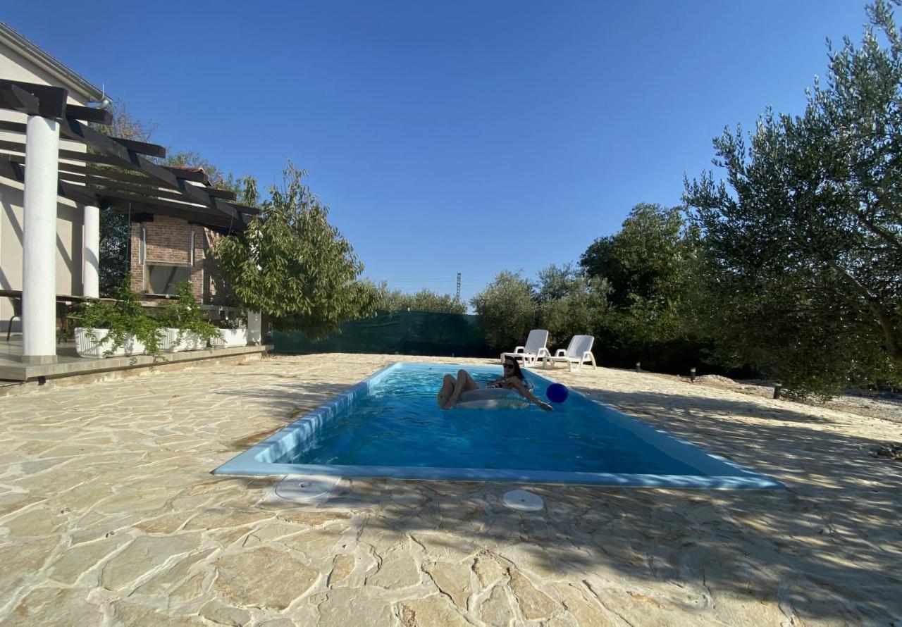 Villa Bubica- Cozy Holiday Home In Rural Area With Pool Stankovci  Exterior photo