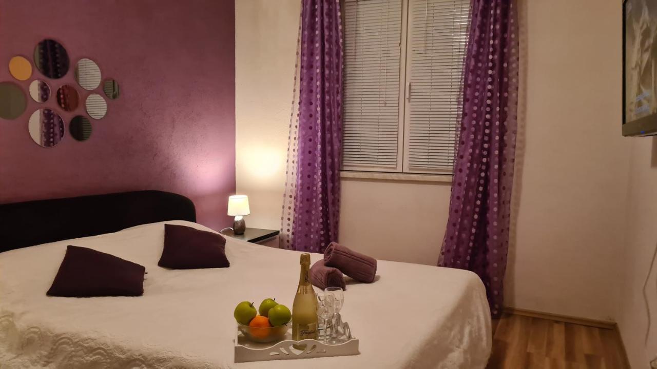 Villa Bubica- Cozy Holiday Home In Rural Area With Pool Stankovci  Exterior photo