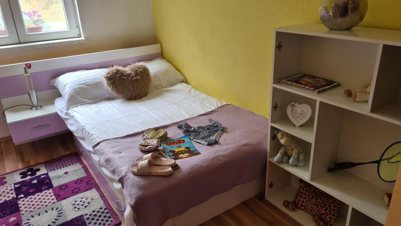 Villa Bubica- Cozy Holiday Home In Rural Area With Pool Stankovci  Exterior photo