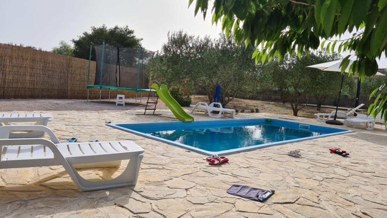 Villa Bubica- Cozy Holiday Home In Rural Area With Pool Stankovci  Exterior photo