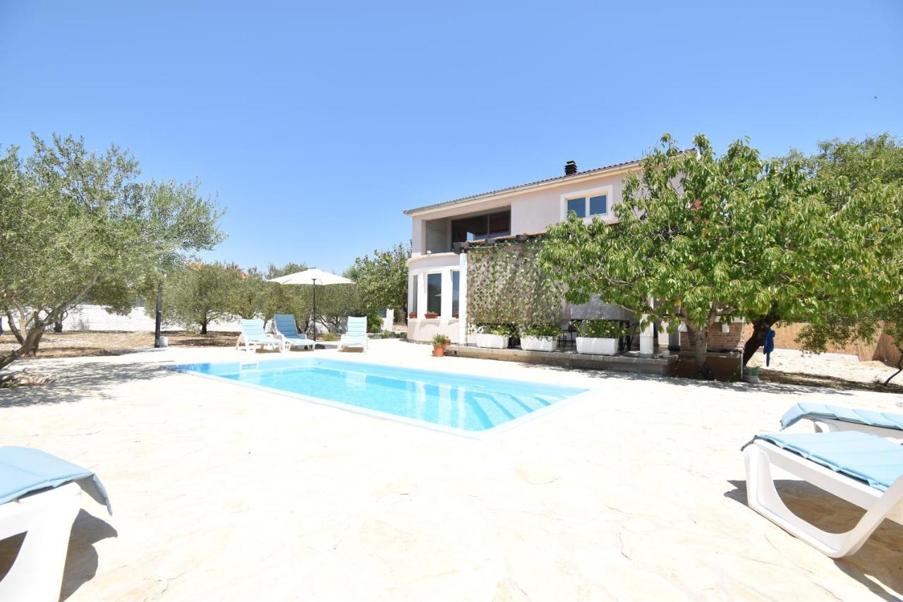 Villa Bubica- Cozy Holiday Home In Rural Area With Pool Stankovci  Exterior photo