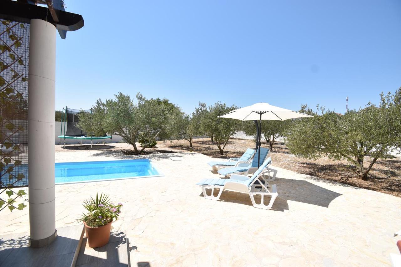 Villa Bubica- Cozy Holiday Home In Rural Area With Pool Stankovci  Exterior photo