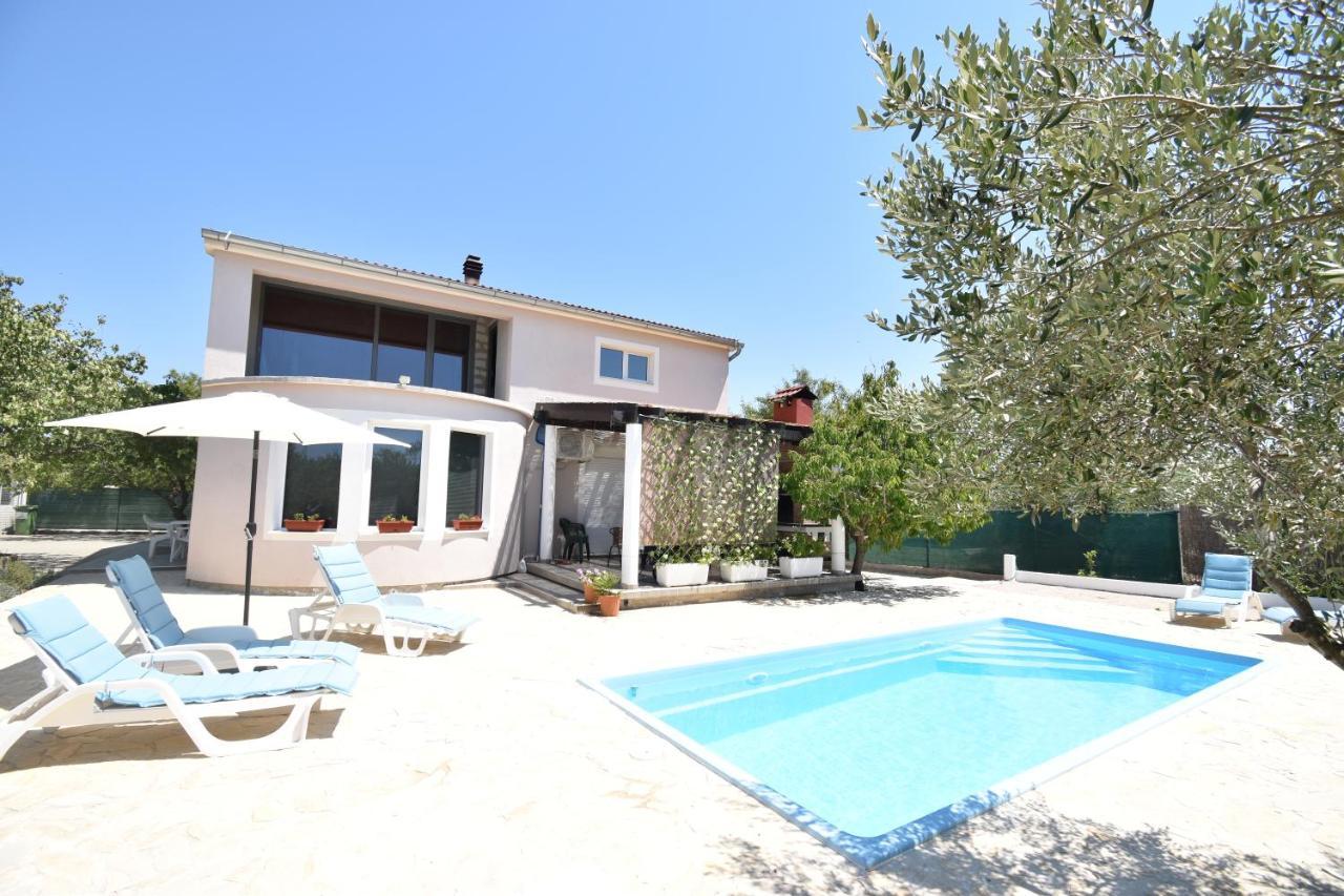 Villa Bubica- Cozy Holiday Home In Rural Area With Pool Stankovci  Exterior photo